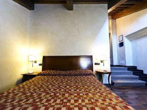 Photo of Bedroom in San Francesco al Campo