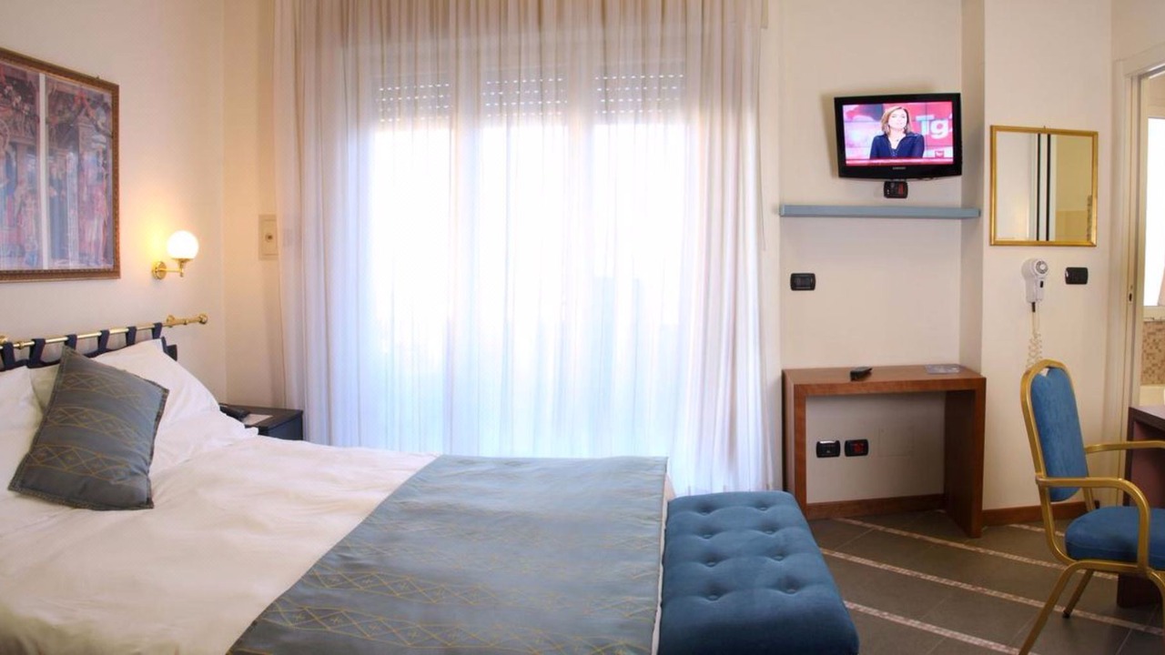Photo of Bedroom in Porto d'Ascoli