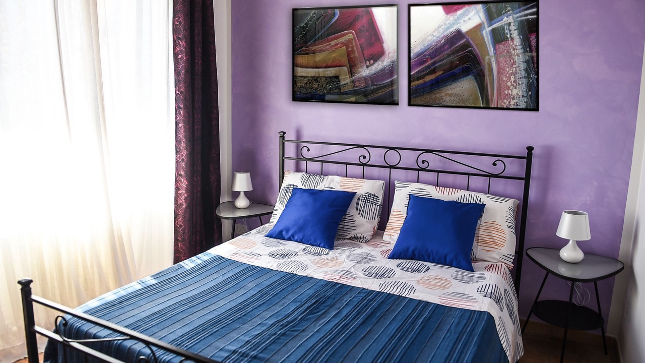 Photo of Bedroom in Assisi