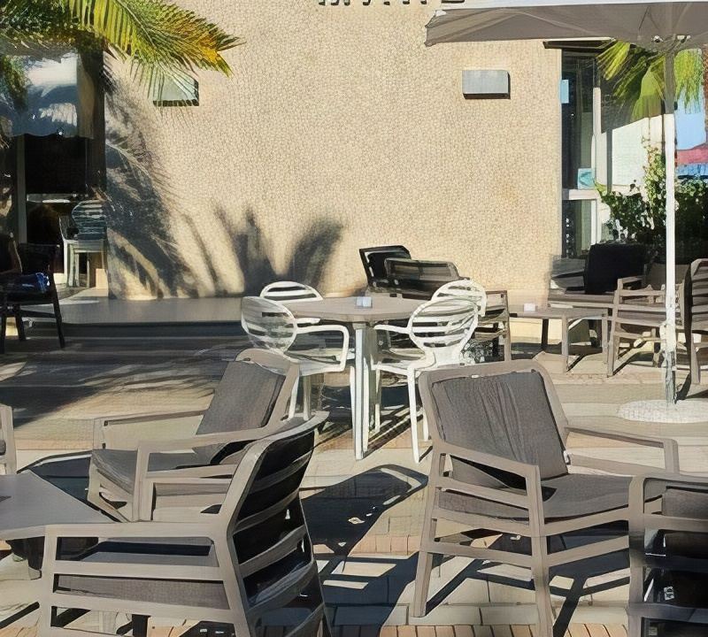 Photo of Patio Balcony in Giulianova