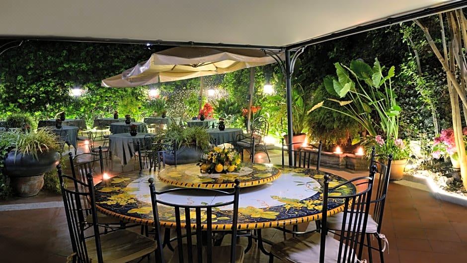 Photo of Patio Balcony in Prati