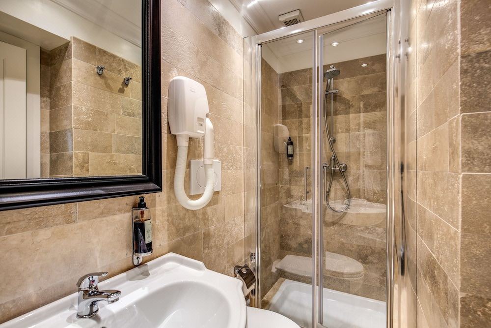 Photo of Bathroom in Prati