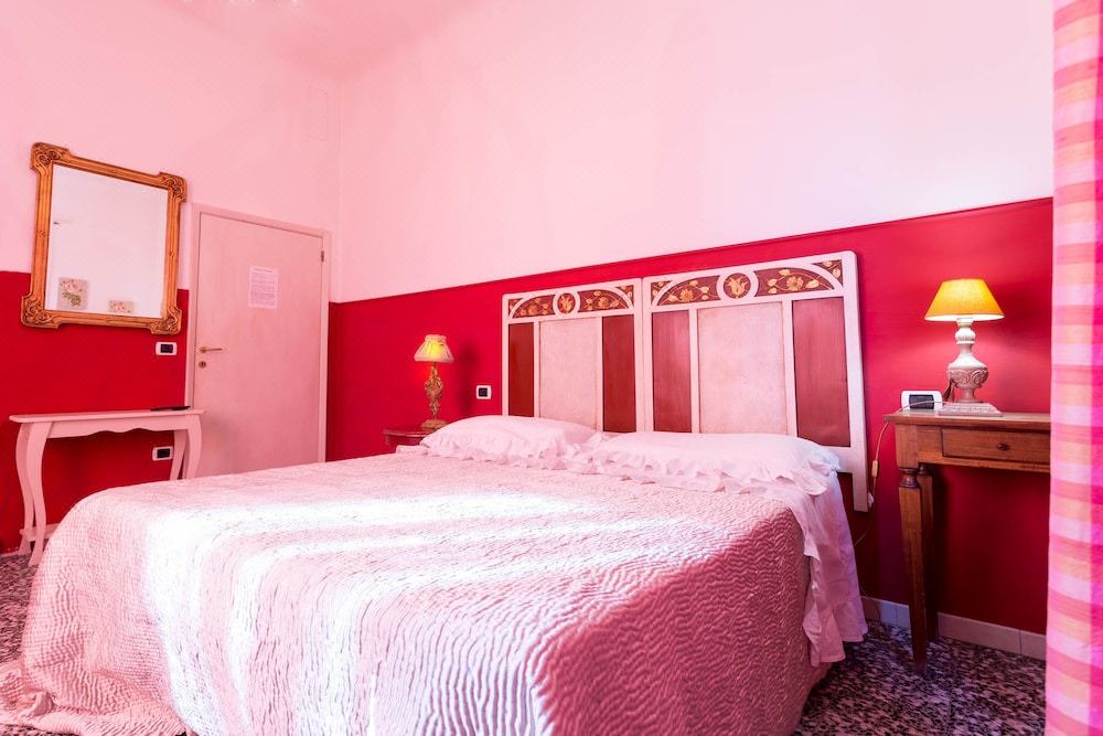Photo of Bedroom in Paese Alto