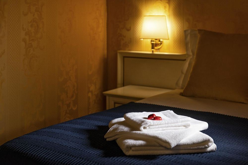 Photo of Bedroom in Rione IV Campo Marzio