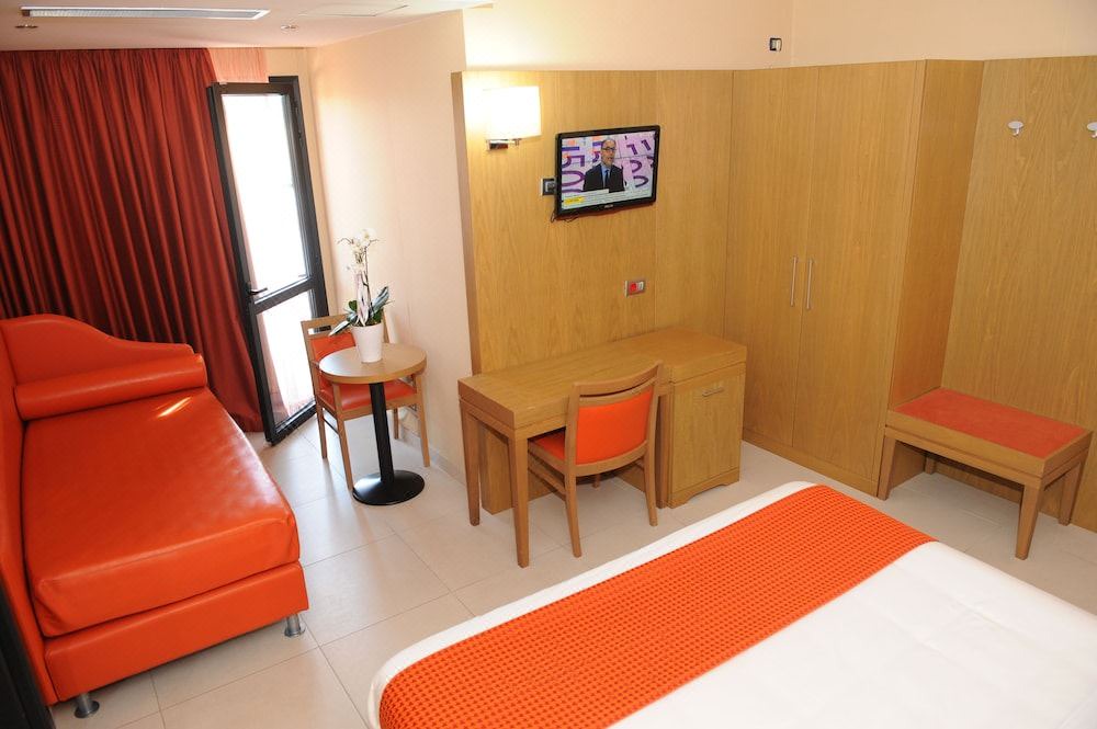 Photo of Bedroom in Cassino