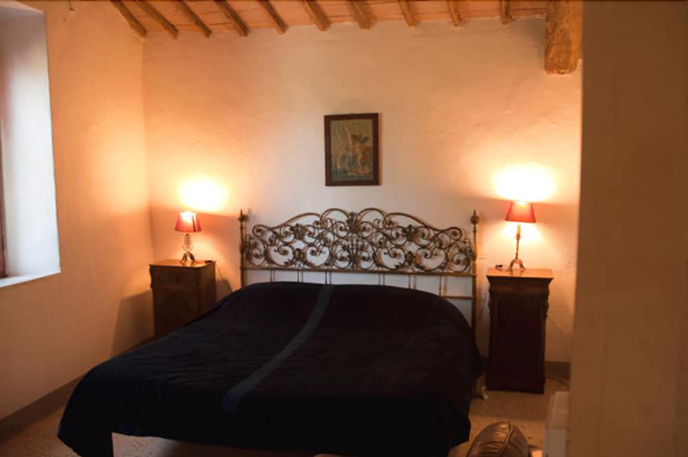 Photo of Bedroom in Acquapendente