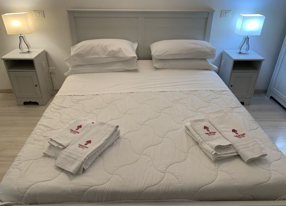 Photo of Bedroom in Universita