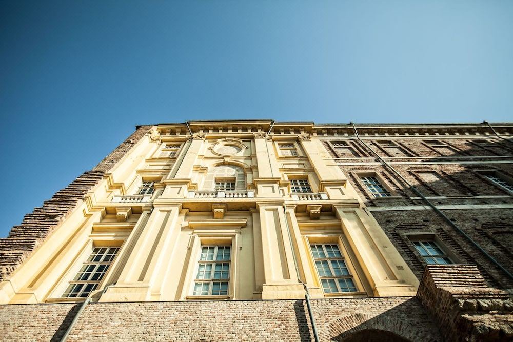Photo of Buildings in Rivoli