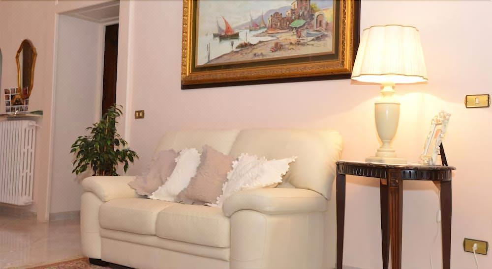Photo of Livingroom in Potenza