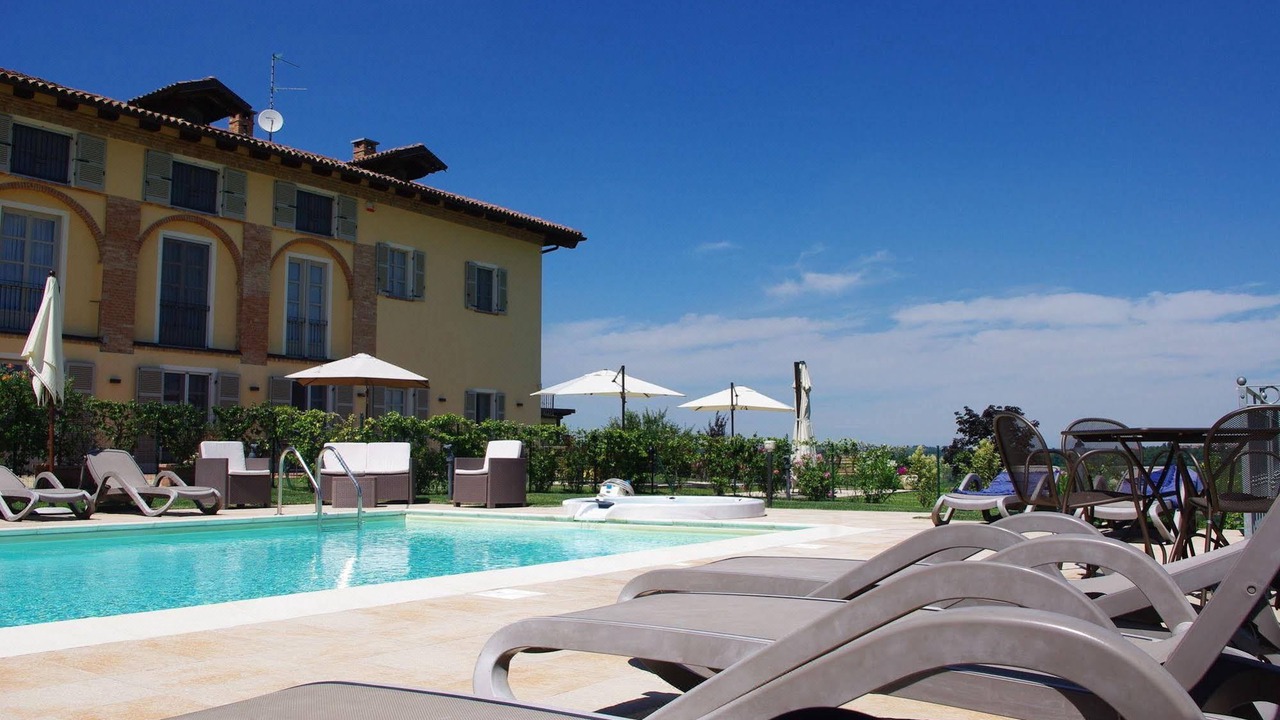 Photo of Outdoor in Agliano Terme
