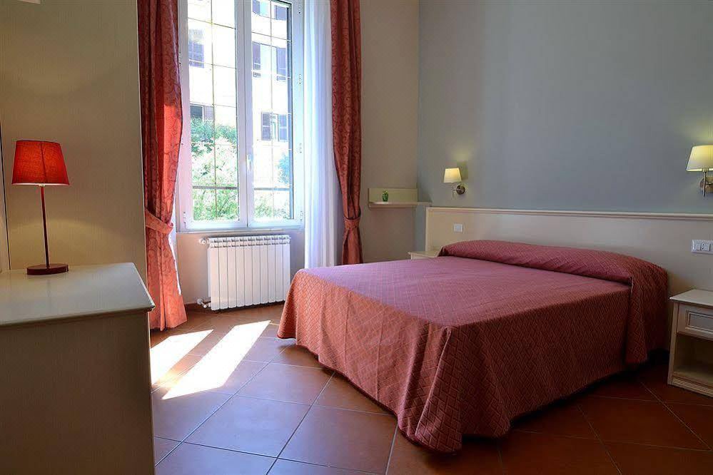 Photo of Bedroom in Vatican