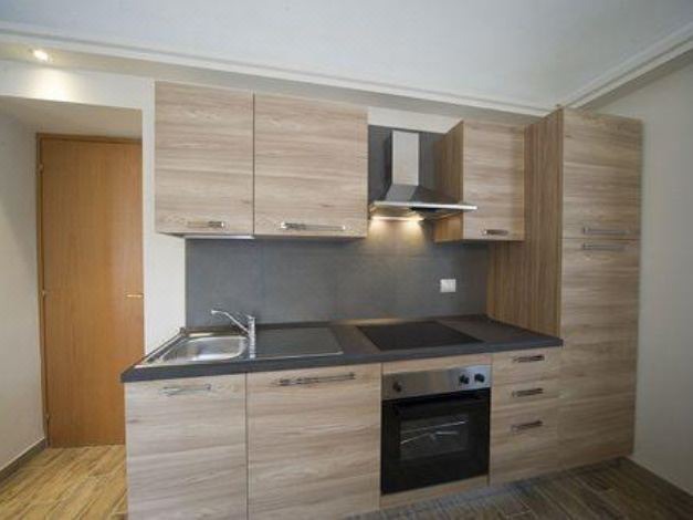 Photo of Kitchen in Bardonecchia