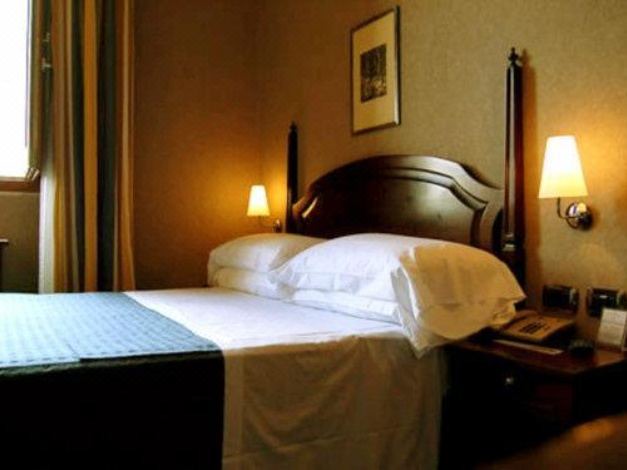 Photo of Bedroom in Trastevere