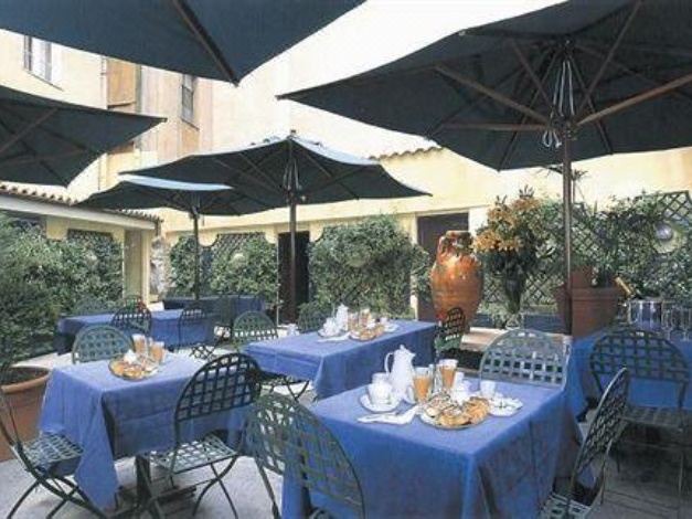 Photo of Patio Balcony in Prati