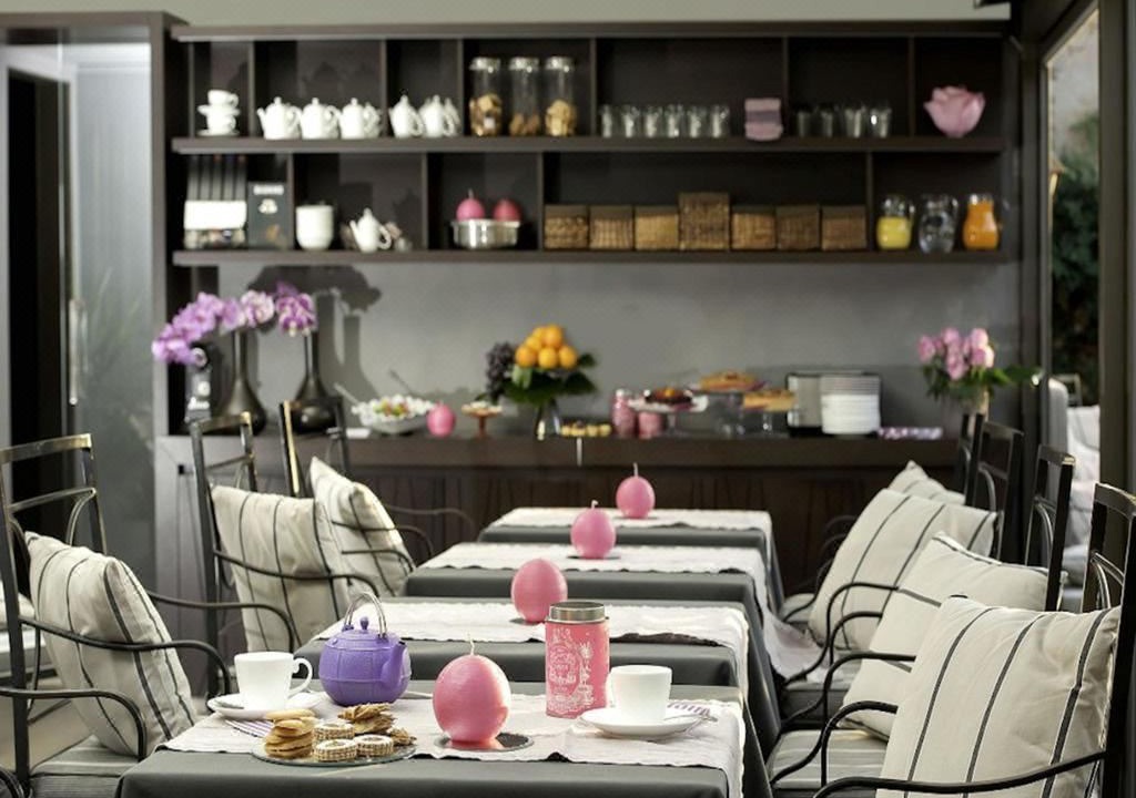 Photo of Livingroom in Repubblica