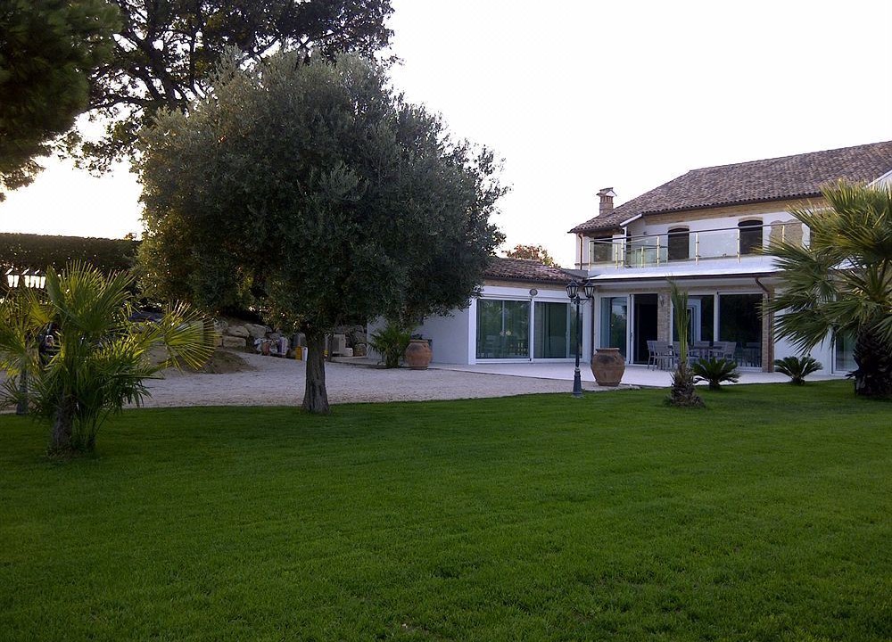 Photo of Buildings in Osimo
