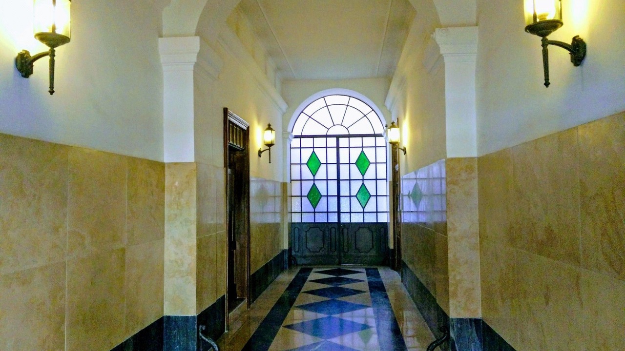 Photo of Bedroom in Monti