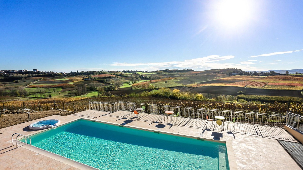 Photo of Outdoor in Agliano Terme