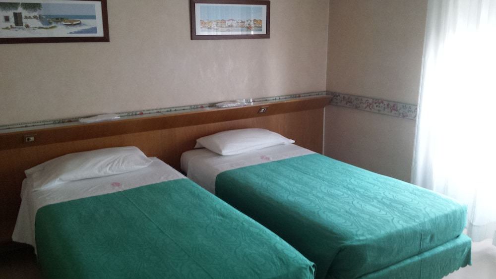 Photo of Bedroom in Chieti