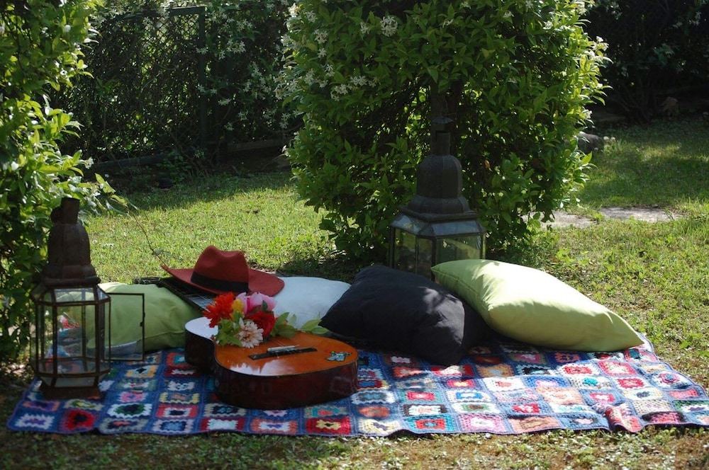 Photo of Patio Balcony in Solofra