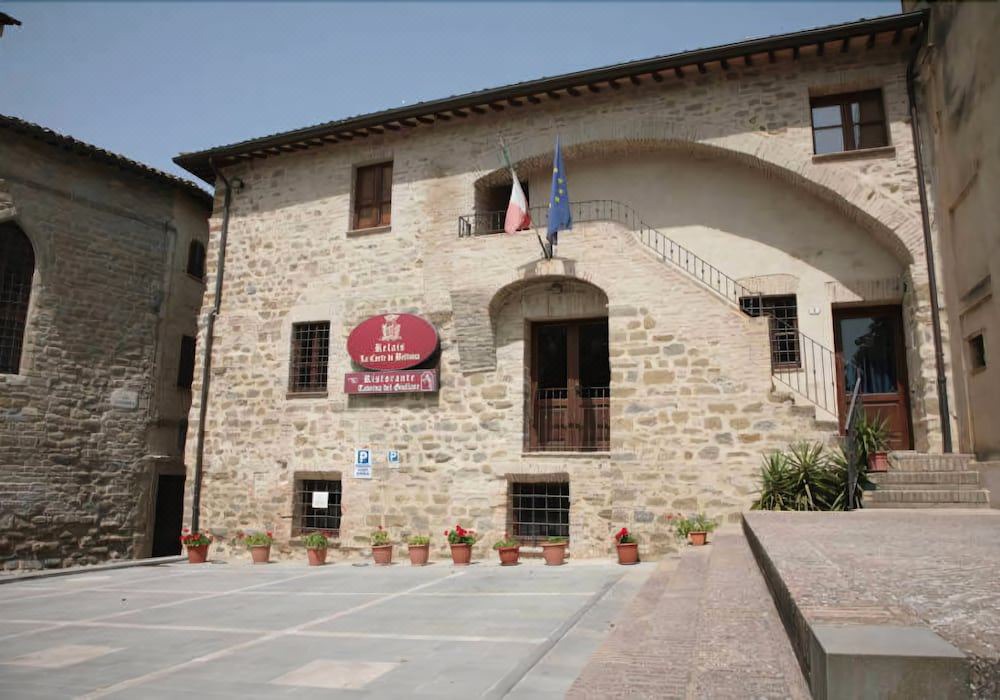 Photo of Buildings in Bettona
