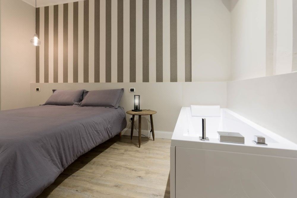 Photo of Bedroom in Paese Alto