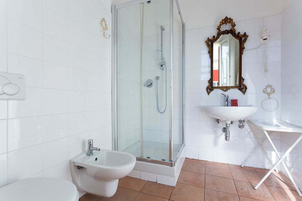 Photo of Bathroom in Paese Alto