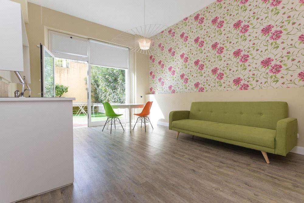 Photo of Livingroom in Paese Alto