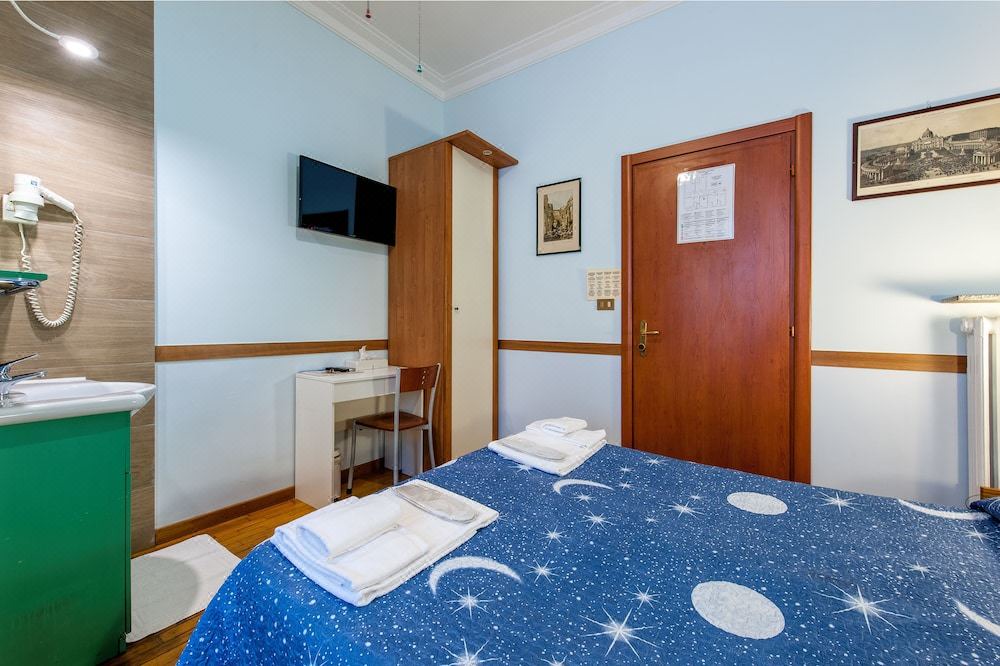 Photo of Bedroom in Vatican