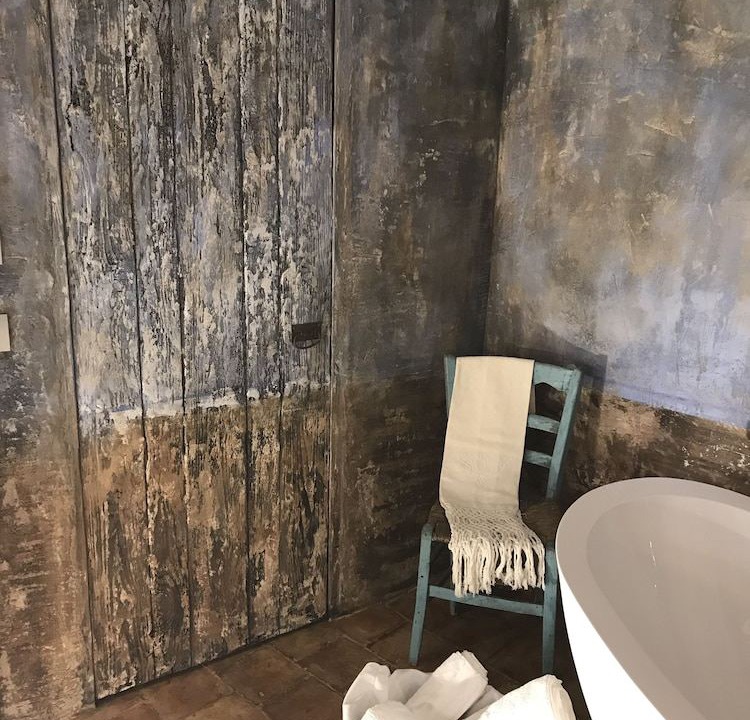Photo of Bathroom in San Benedetto in Perillis