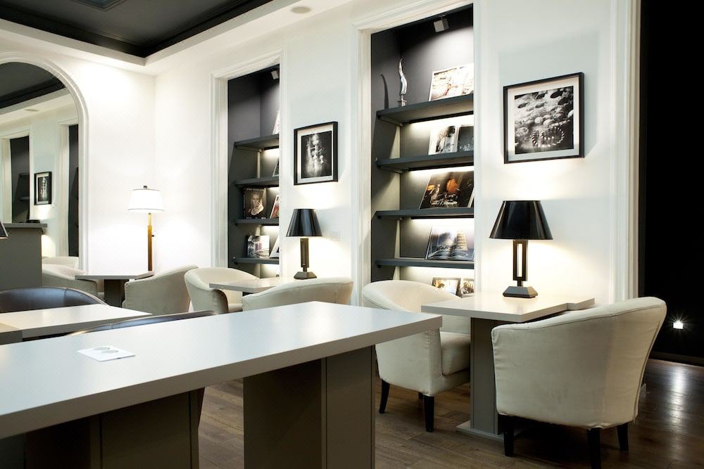 Photo of Livingroom in Rione VII Regola