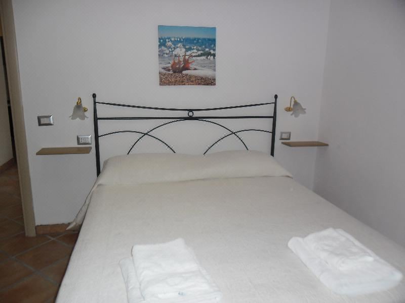 Photo of Bedroom in San Severino