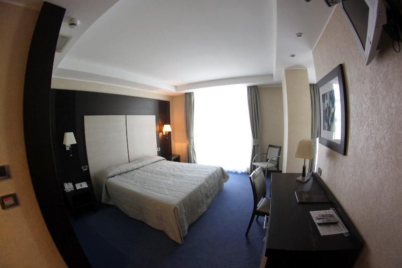 Photo of Bedroom in Casalnuovo di Napoli