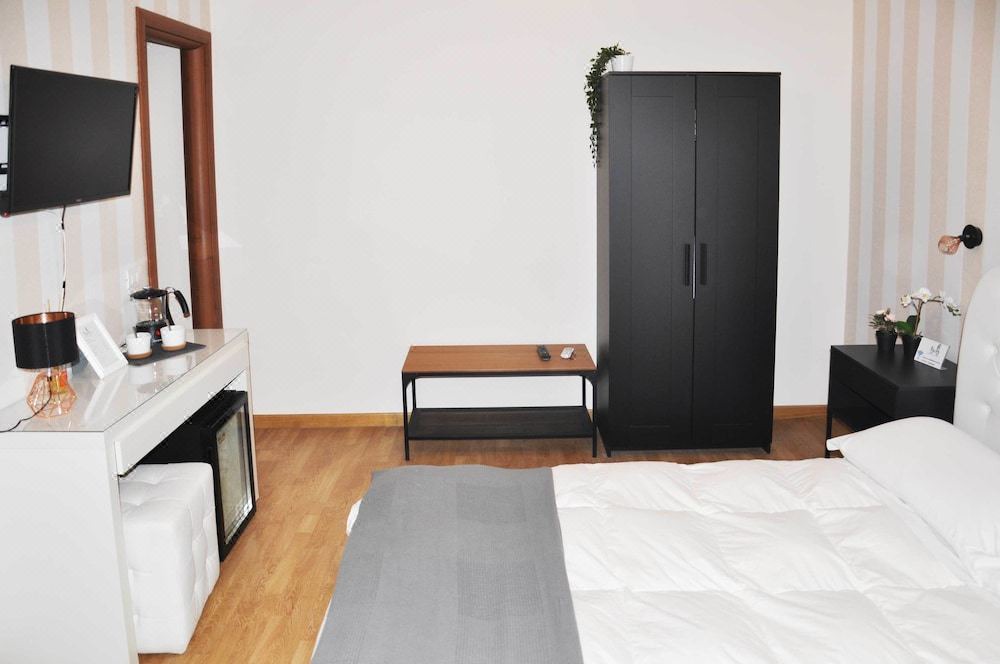 Photo of Bedroom in Repubblica