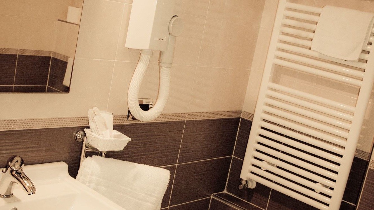 Photo of Bathroom in Sant'Eufemia Lamezia