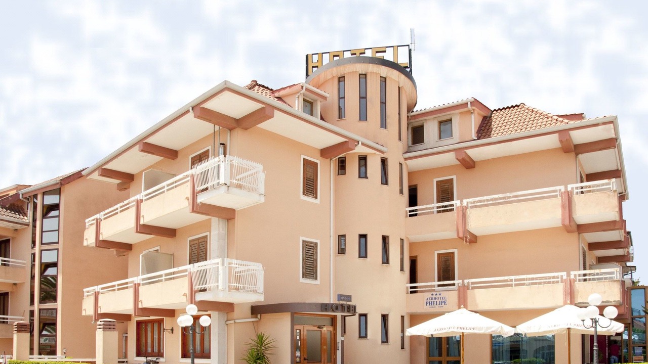 Photo of Buildings in Sant'Eufemia Lamezia