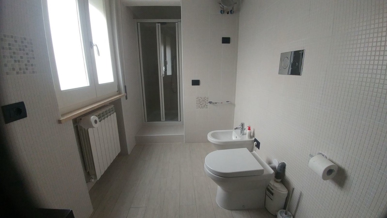 Photo of Bathroom in Catanzaro