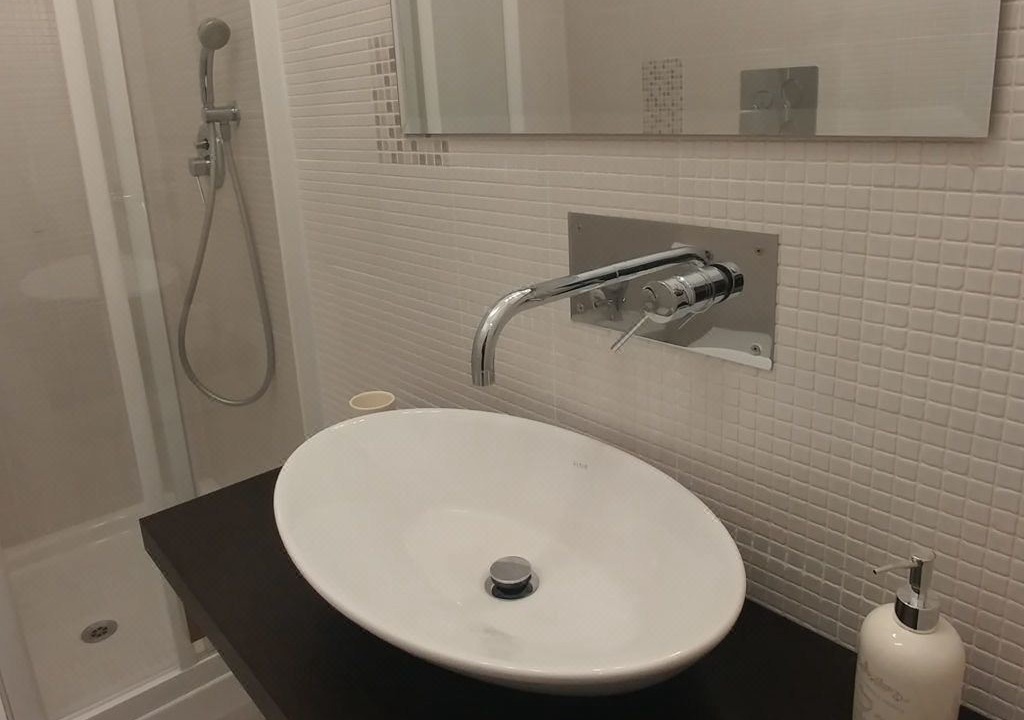 Photo of Bathroom in Catanzaro