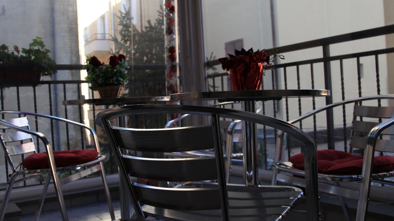 Photo of Patio Balcony in Pescara