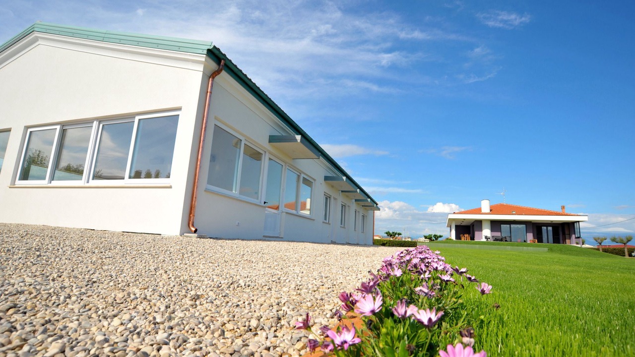 Photo of Buildings in Cologna Spiaggia