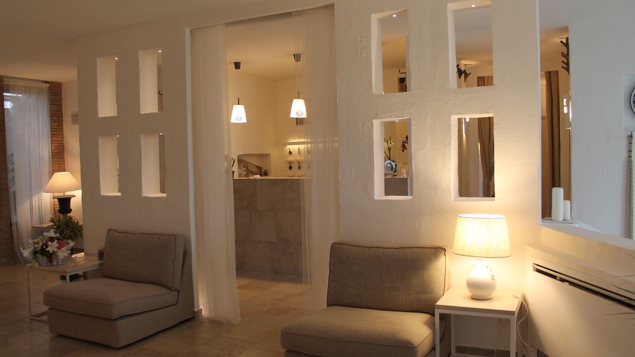 Photo of Livingroom in Lucera