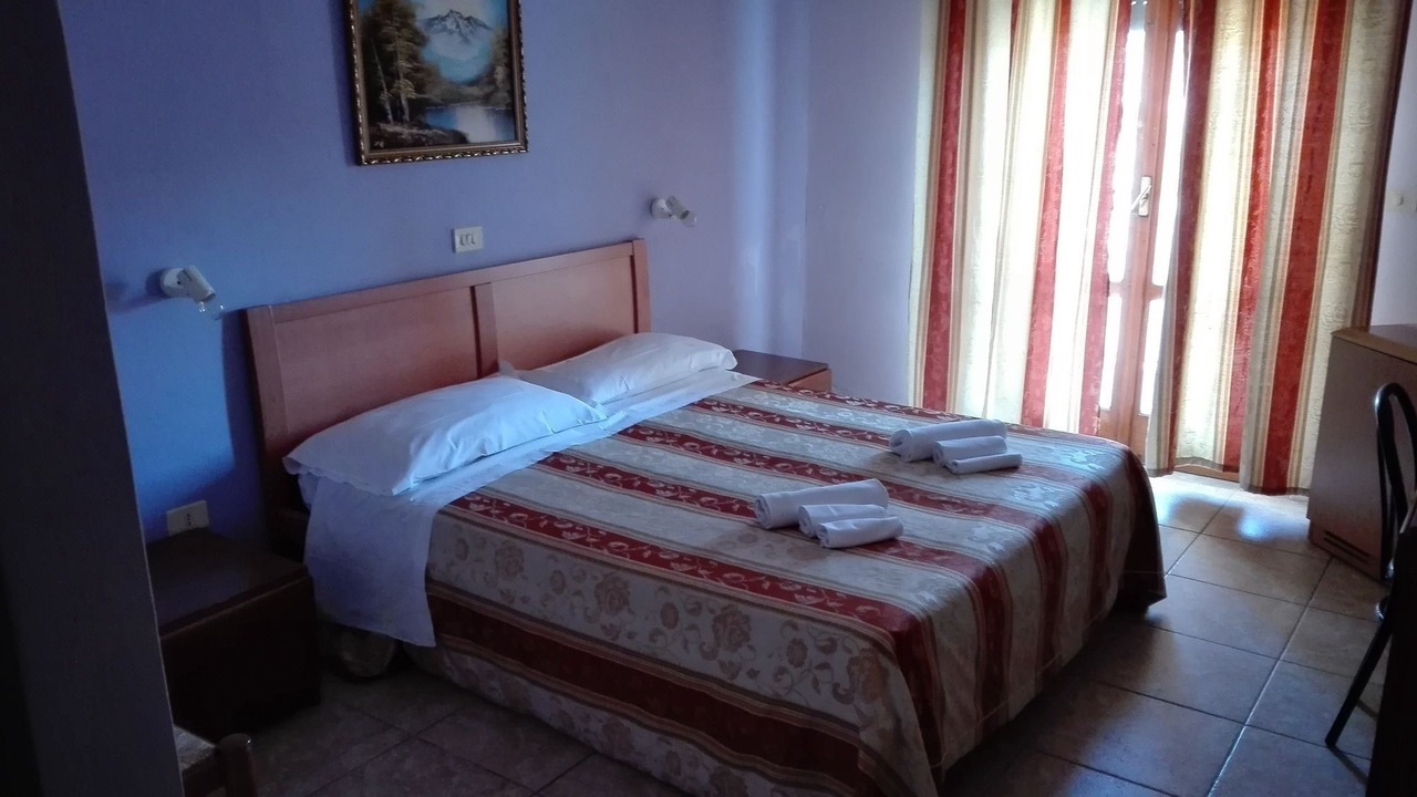 Photo of Bedroom in Mondragone