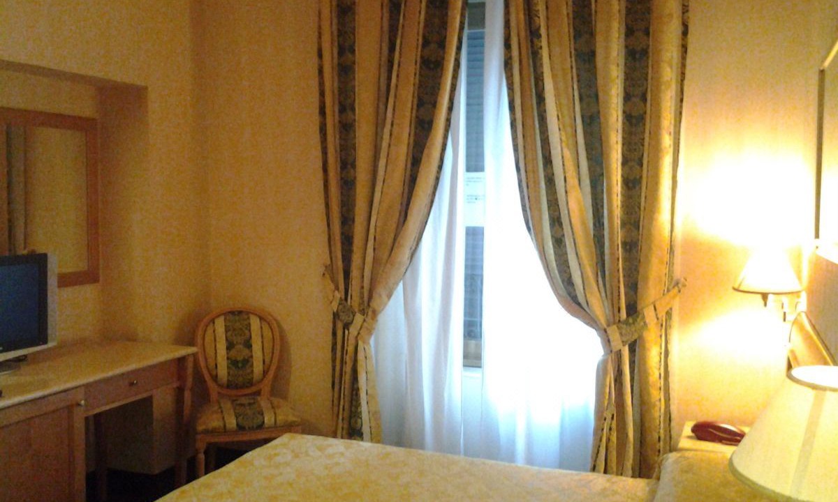 Photo of Bedroom in Prati