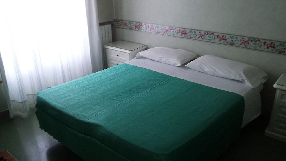 Photo of Bedroom in Chieti