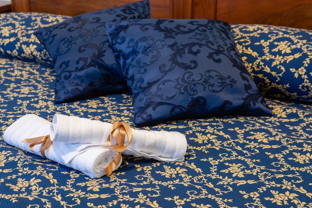 Photo of Bedroom in Arpino