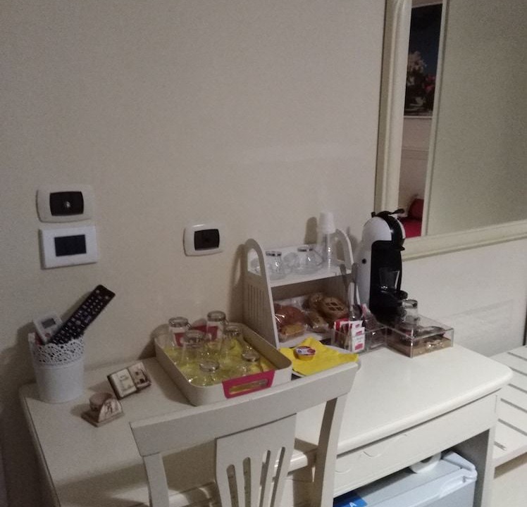 Photo of Kitchen in Canosa di Puglia