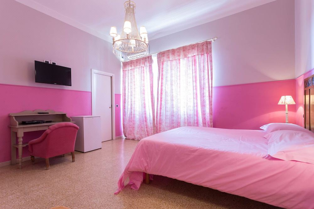 Photo of Bedroom in Paese Alto