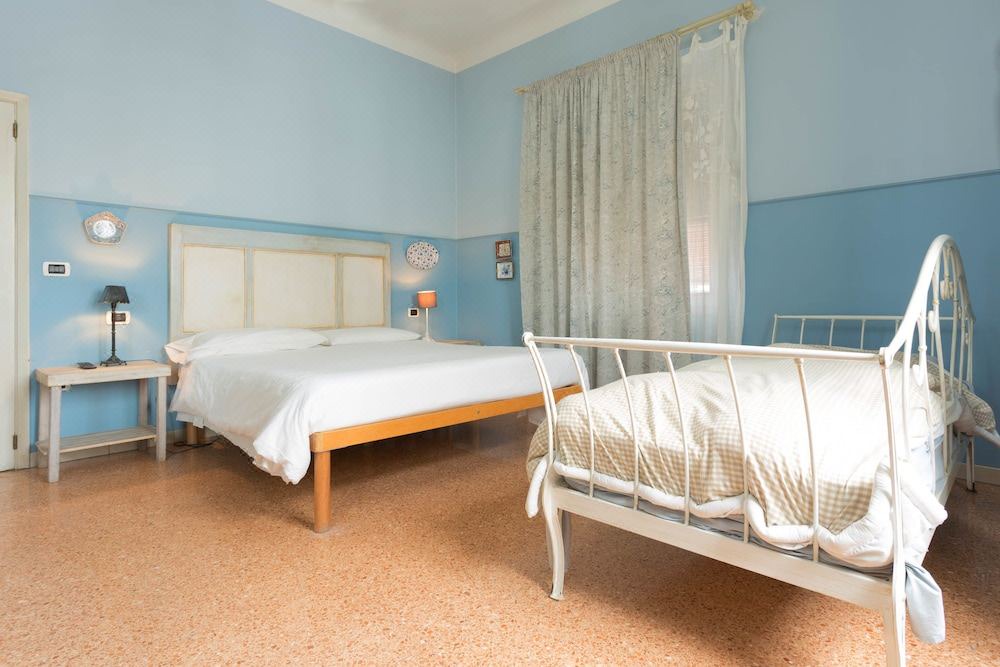Photo of Bedroom in Paese Alto