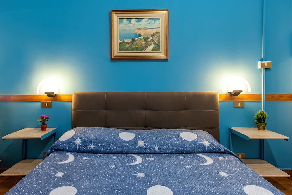 Photo of Bedroom in Vatican