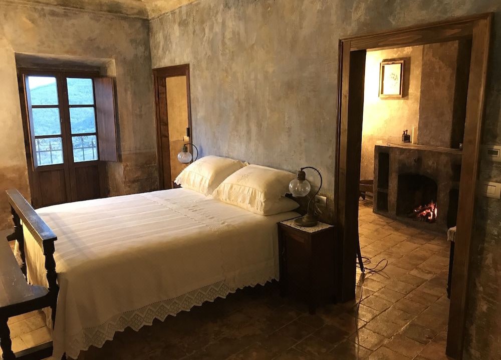 Photo of Bedroom in San Benedetto in Perillis